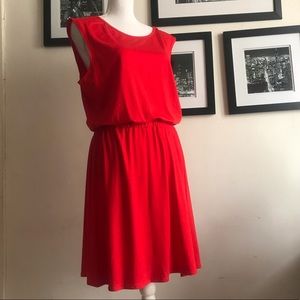 Athleta Lively Dress